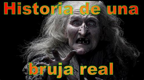 la bruha real name|La Bruha .